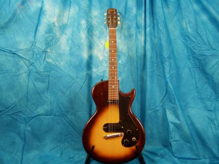 GIBSON 3/4 MELODY MAKER