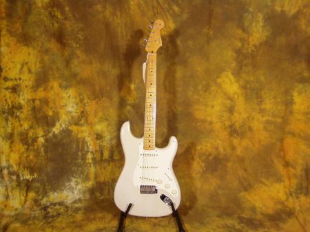 Fender Strat 57 USA Vintage RI Mary Kaye Blonde Guitar